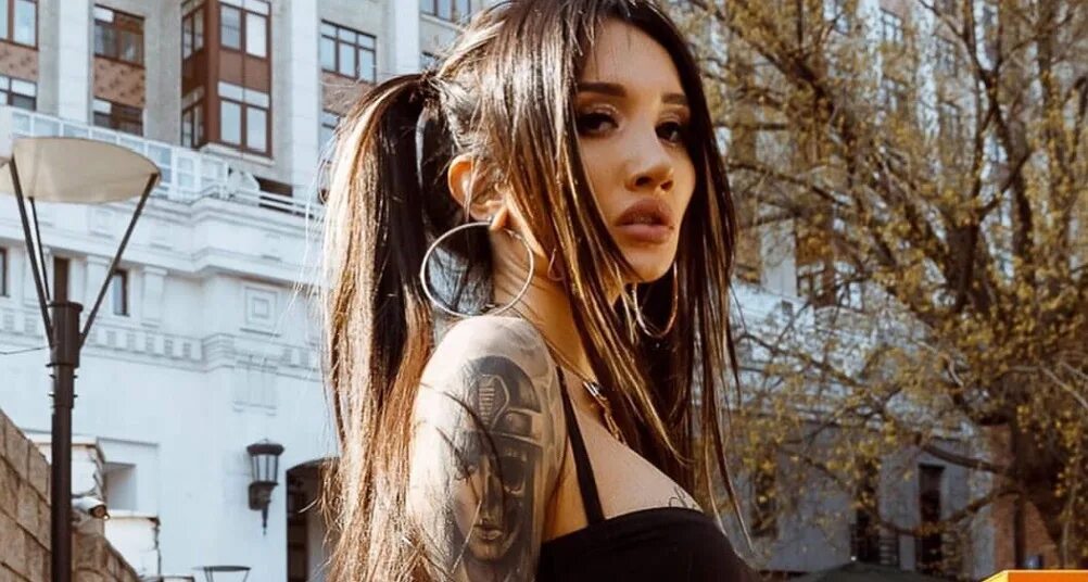 Марина Мексика фото 7 из 16 в галерее на 24СМИ