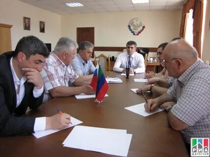 Кумторкалинский дагестан