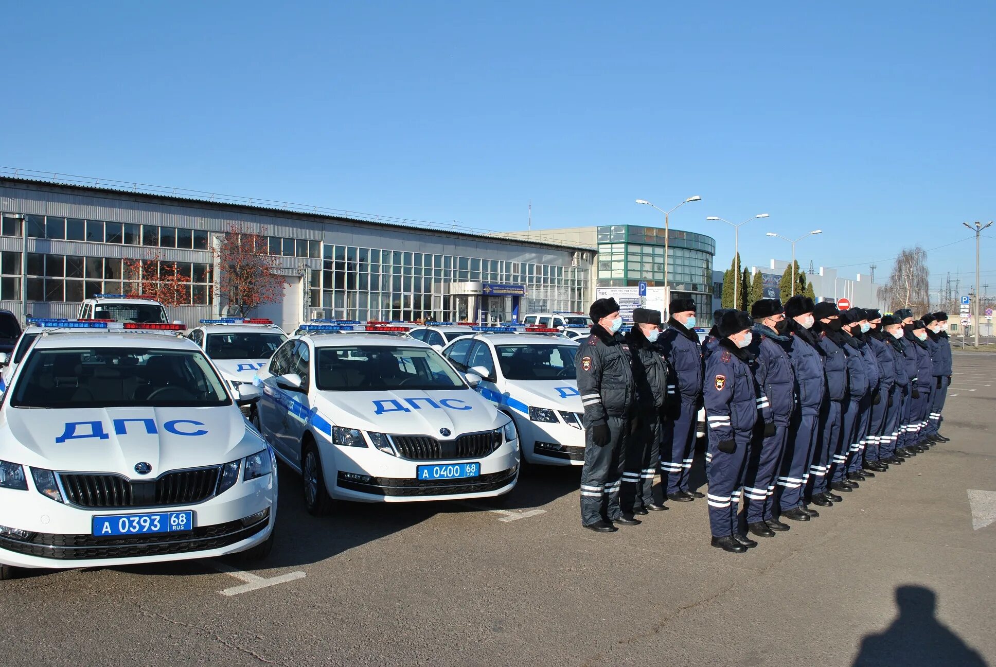 Автомобиль через гибдд. Автопарк ГИБДД. ДПС Тамбов. Автопарк ДПС России. ДПС ГИБДД Тамбов.