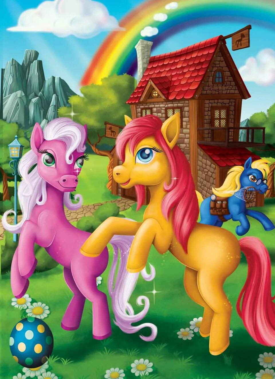 Скачай играй пони. Pony World 3 игра. Пони игры. Игра с поняшками. Игры для девочек пони.