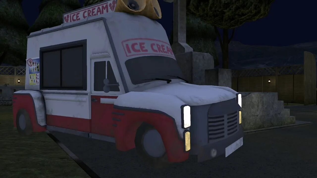 Фургон мороженщика игра. Игра мороженщик концовка. Mr whoopee gta 3. Мороженщик игра ice scream 1. Мороженщик 3.