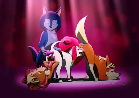 hi res, 100 percent wolf, animal genitalia, animal penis, animal pussy, bal...