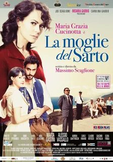 Постеры: Жена портного  Постер фильма "Жена портного" (2014) 25...