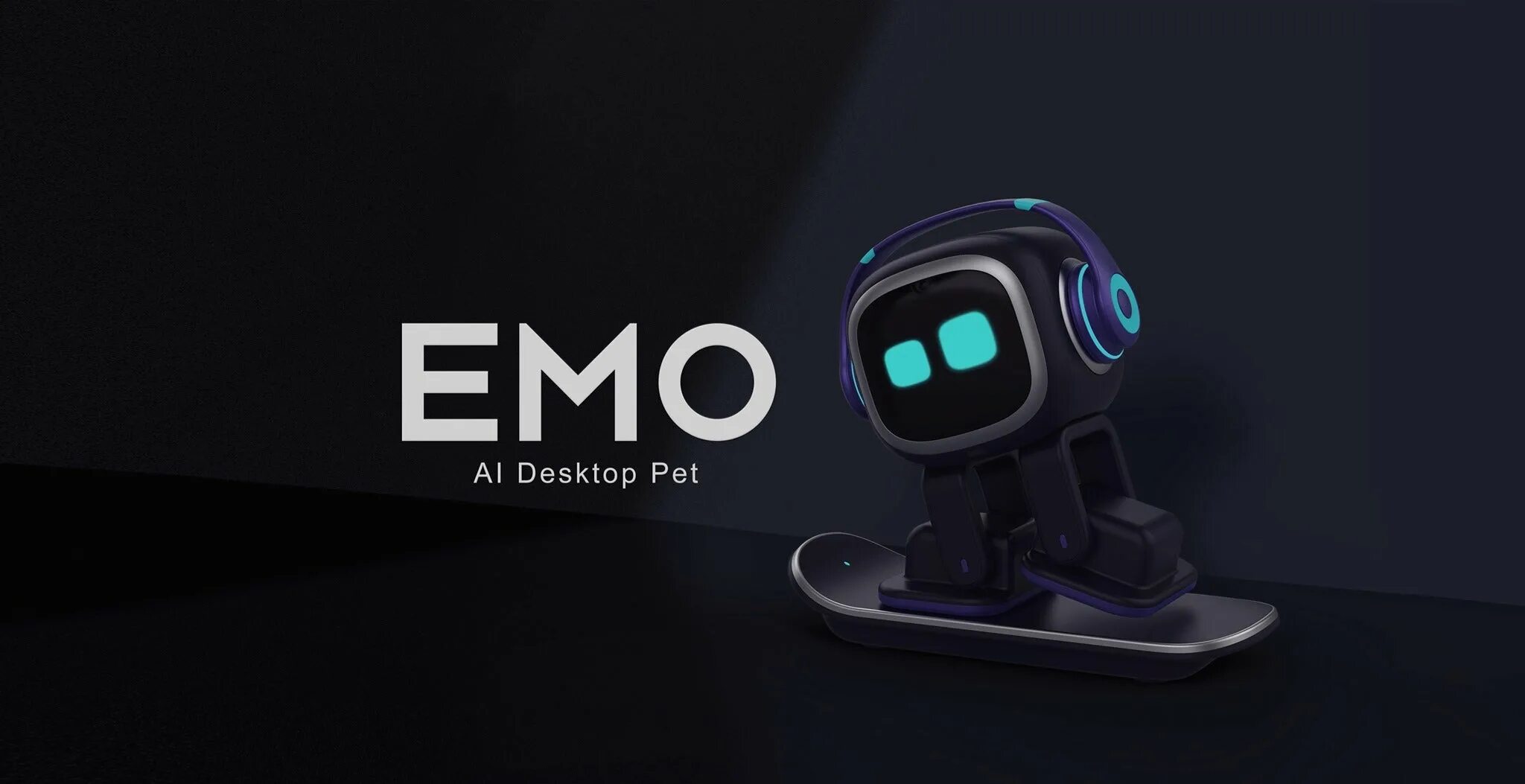 Робот эмо русский язык. Cozmo Robot эмо. Anki emo робот. Emo настольный питомец. Emo desktop Pet.
