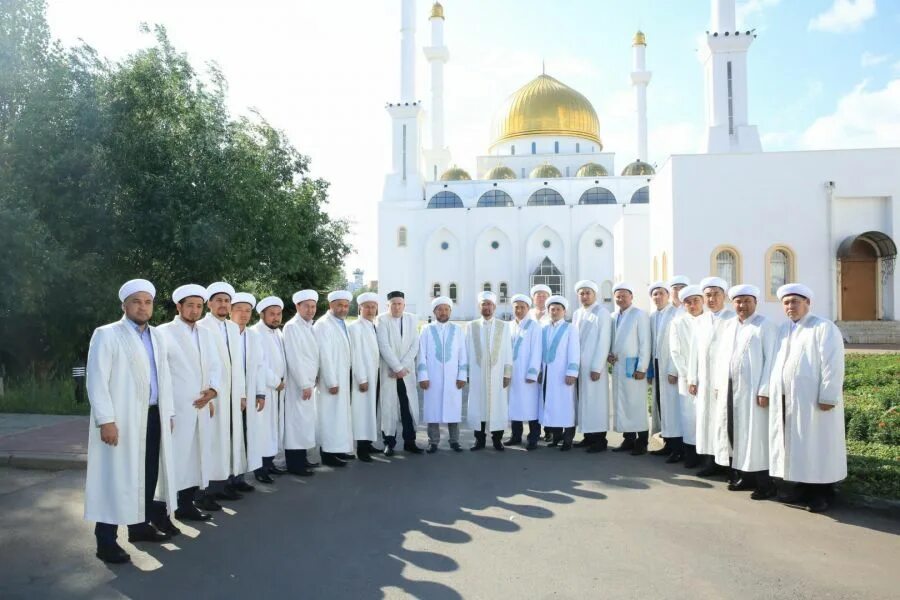 Какие мусульмане в казахстане. Мусульманство в Казахстане.