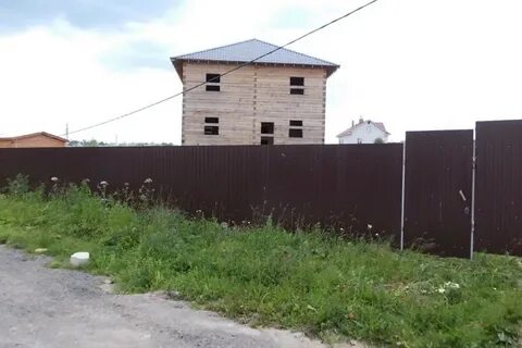 Участки в новопетровском