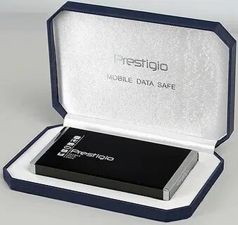 Data safe