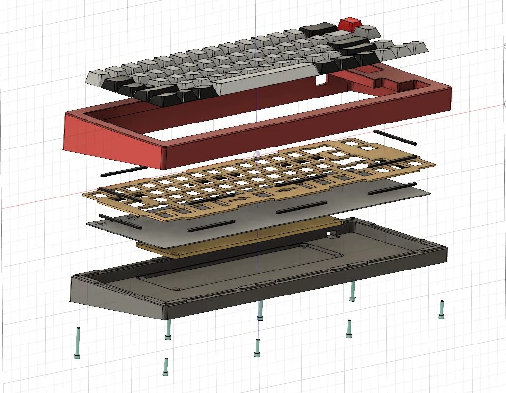 Gasket Mount Keyboard. Клавиатура Гаскет строения. Gasket Mount Case. Maglev Mount клавиатура.