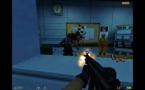 Half life black ops