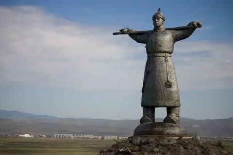 Достопримечательности кызыла республика тыва