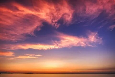 Dynamic sky