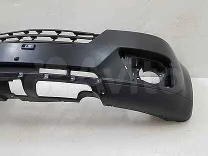 Бампер передний hover