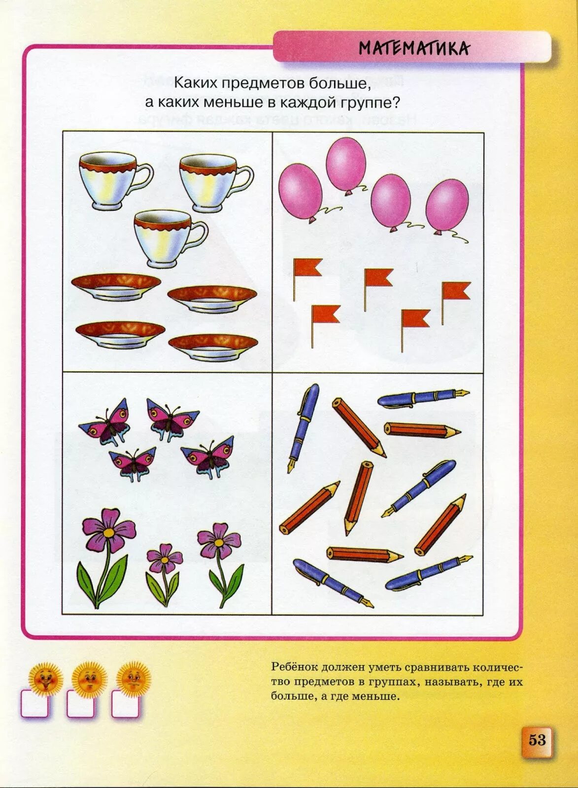 Математика средняя группа сравнение. Сравнение предметов для дошкольников. Сравни группы предметов для дошкольников. Величина сравнивать группы предметов. Математика в предметах для дошкольников.