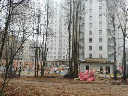 Ул феодосийская 7 1