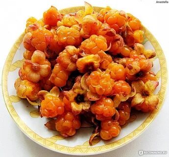 Морошка любимая