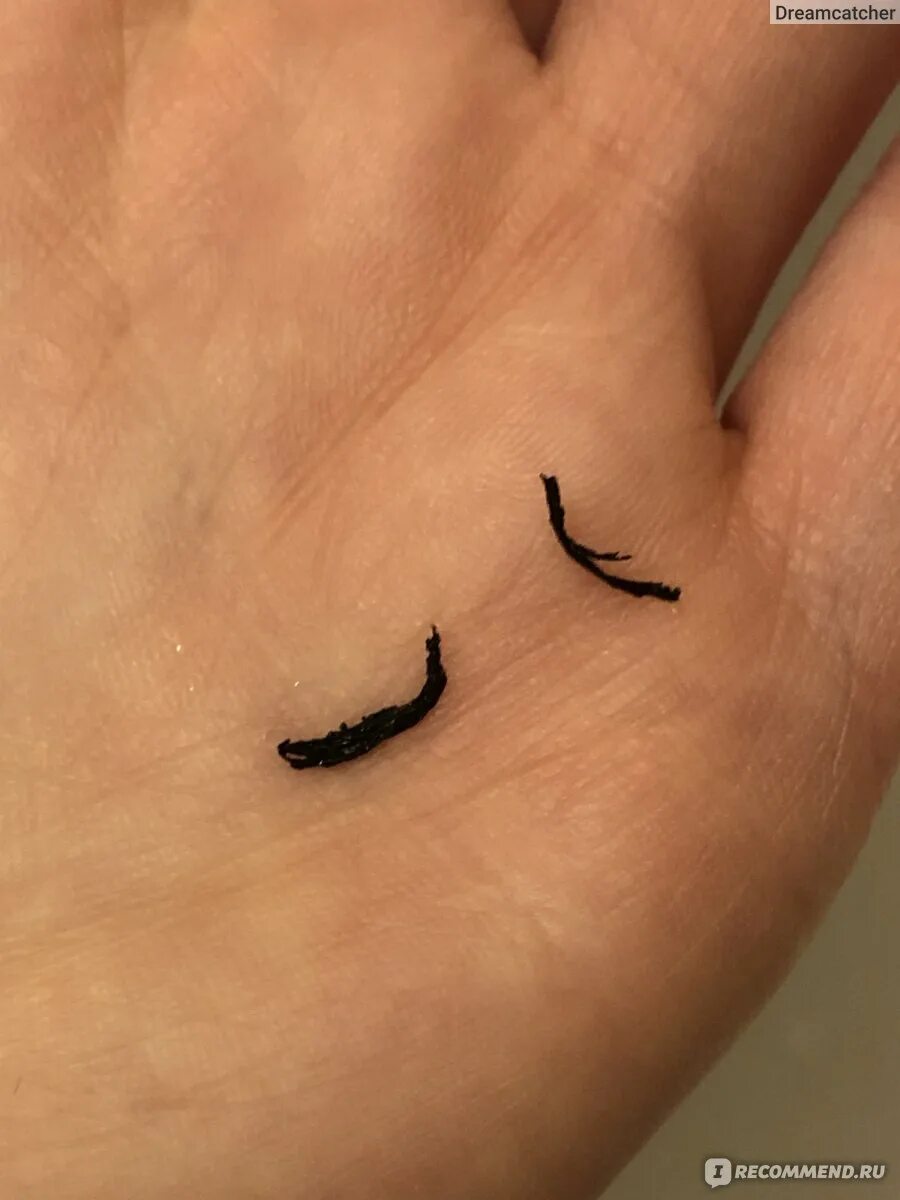 Тушь darling lash cocoon. Тушь darling lash cocoon
