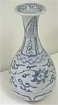 Скажи ваза