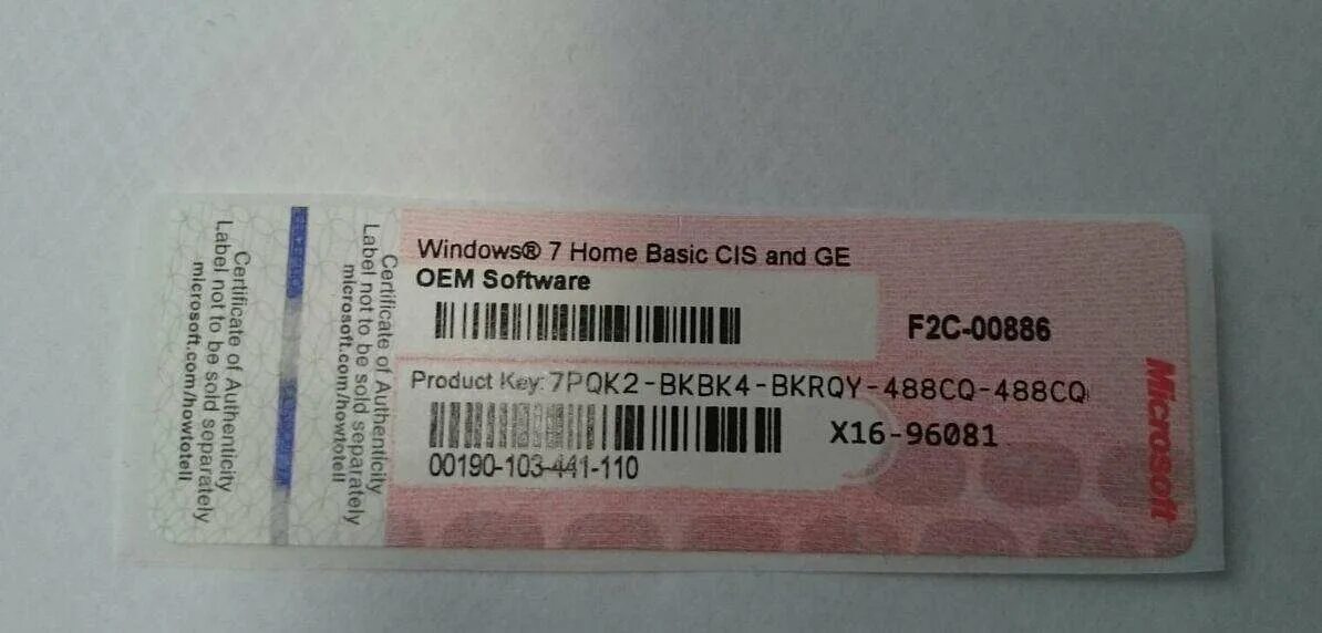 Oem наклейка windows 7. Ноутбук asus windows 7 home basic oa cis and ge. Win 7 pro ключик для активации. Ключ windows 7 pro oem asus. Win 7 pro лицензия.