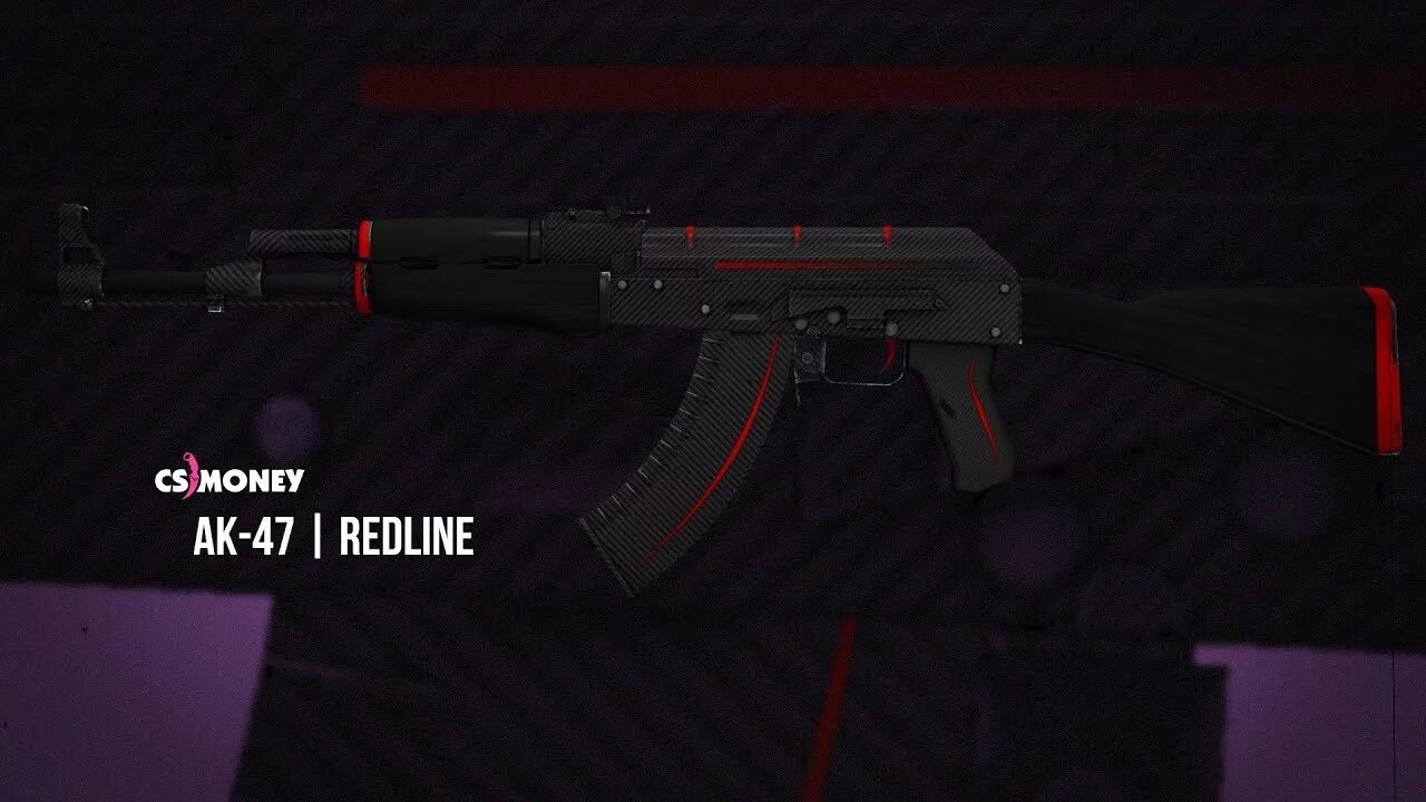 Redline 47
