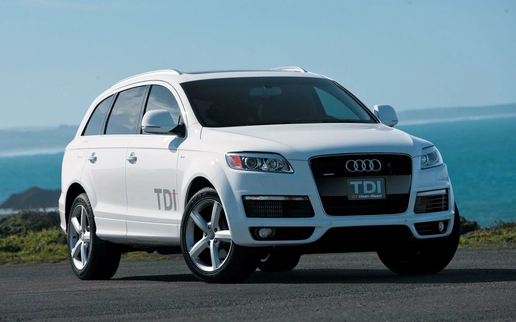 Q7 plus