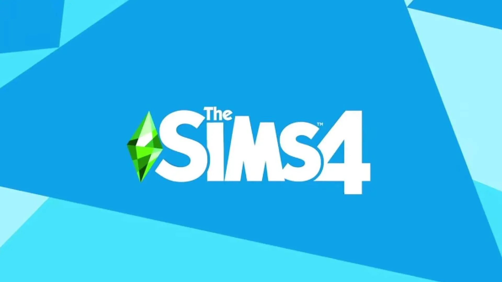 Load sims. SIMS 4 логотип. SIMS 4 экран загрузки. SIMS 4 заставка. Загрузка симс 4.