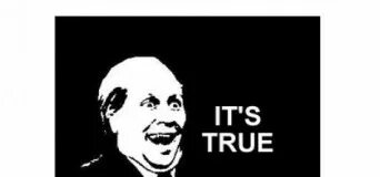 Its true meaning. Its true meaning. Because картинка. Мем it's true. Tester мем.