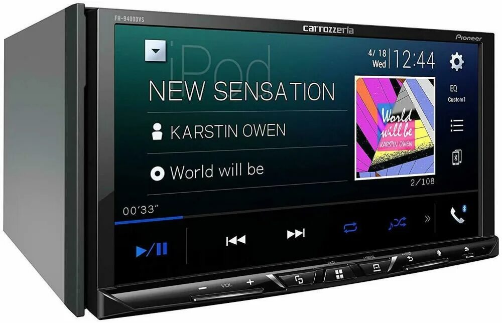 Pioneer carrozzeria FH-9400dvs. Pioneer carrozzeria 2 din. Pioneer carrozzeria FH-9300dvs. Pioneer 2din с Bluetooth. Автомагнитола пионер андроид