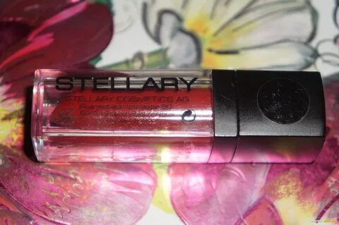 Stellary matte
