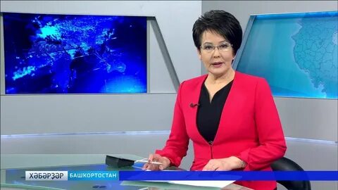 Тв башкортостан