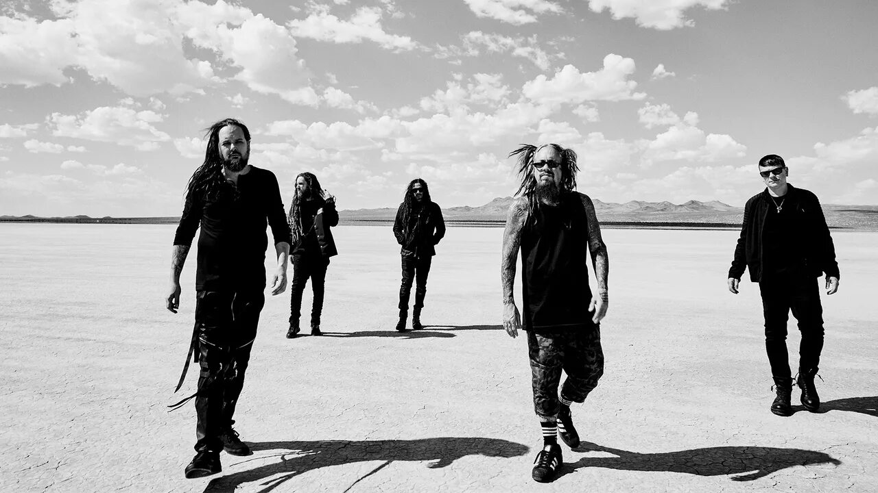 Korn again. Группа korn 2025. korn 1994. korn 2000.