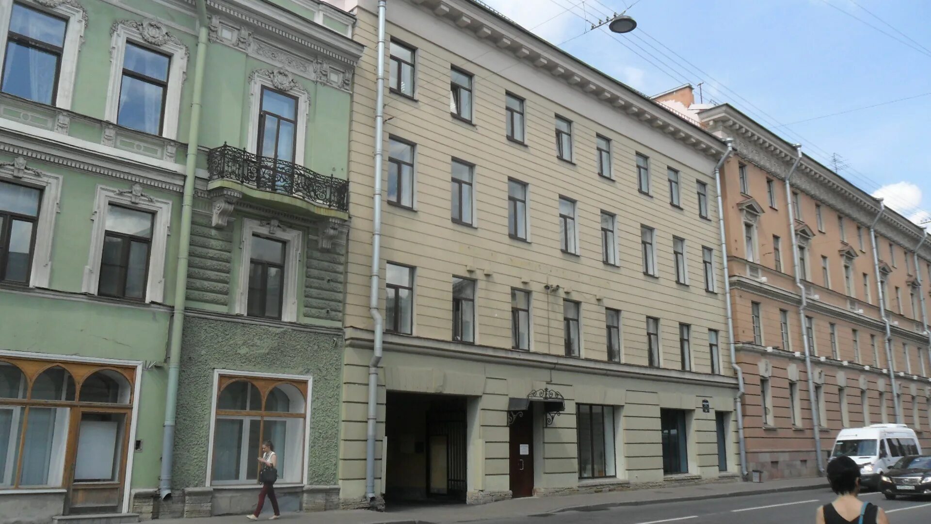 Санкт петербург вознесенский 55. , д. Вознесенский проспект 57. Садовая 55-57. Санкт-петербург вознесенский пр 55.