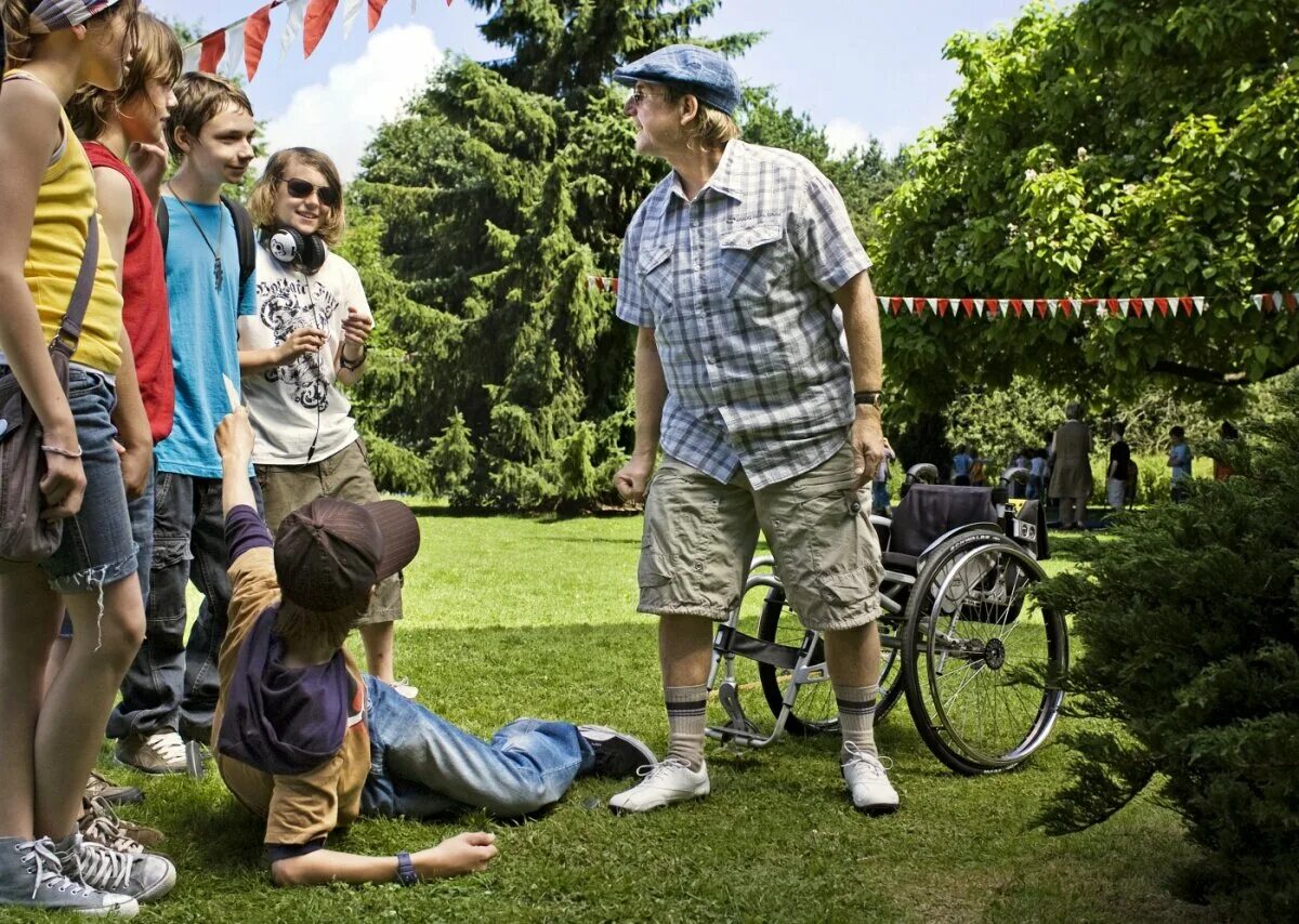 Vorstadtkrokodile (2009). деревенские крокодилы 2009. деревенские крокодилы 2009. фабиан халбиг.