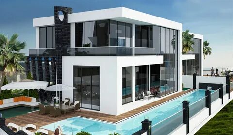 House 18