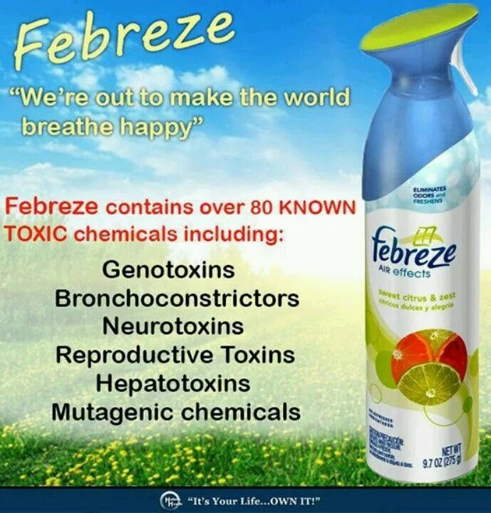 Contains over
