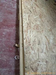 Утеплители osb