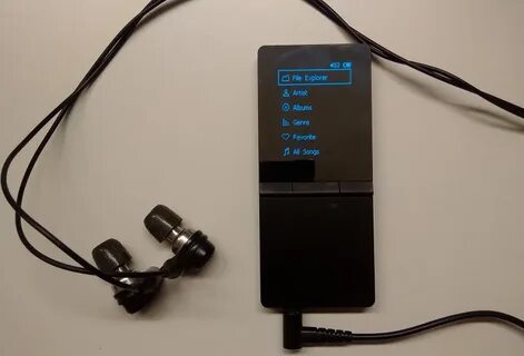 Hifiman svanar wireless