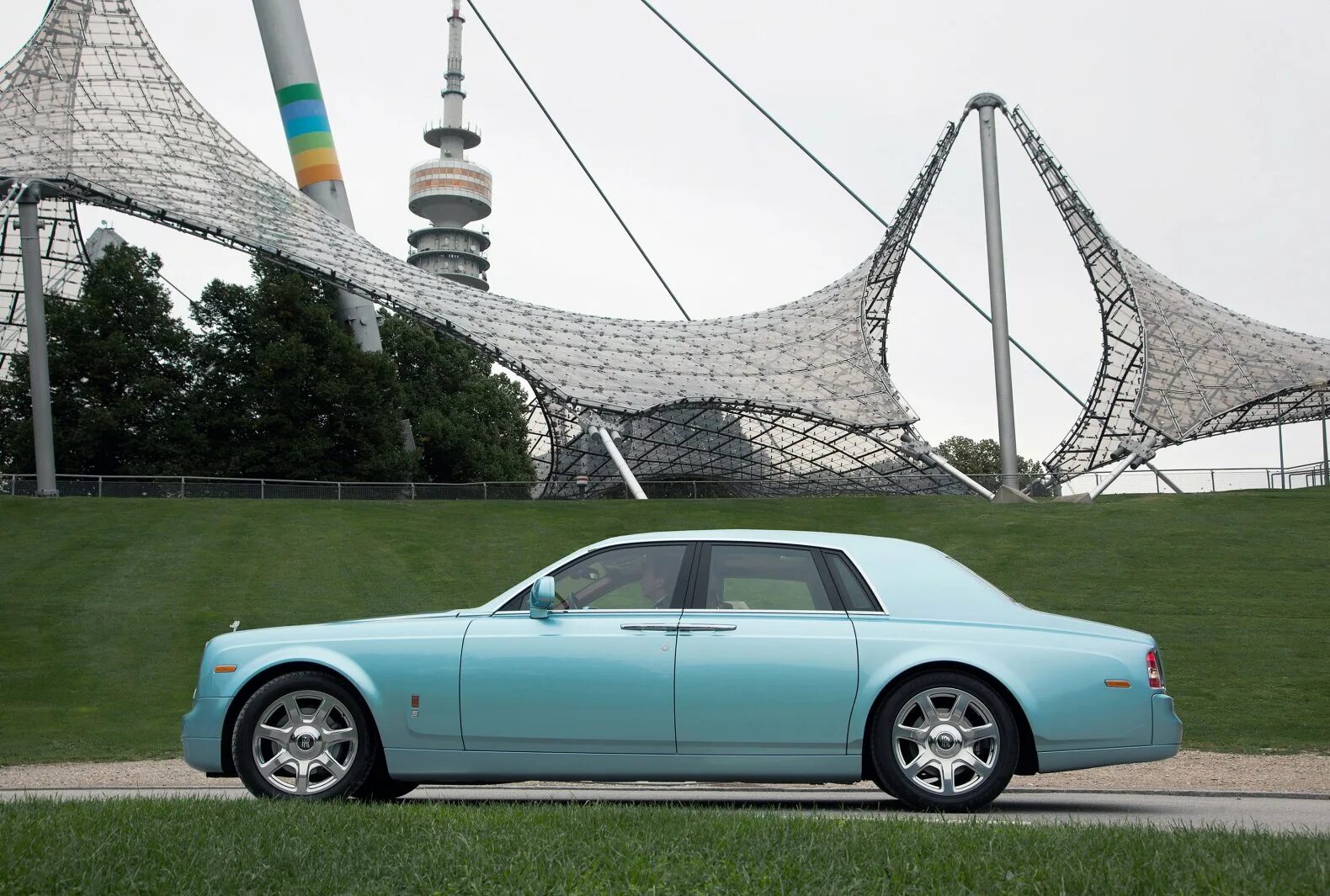 Rolls-Royce 102ex. Rolls-Royce Phantom 102ex. Rolls Royce Phantom 2011. Rolls Royce 103ex.