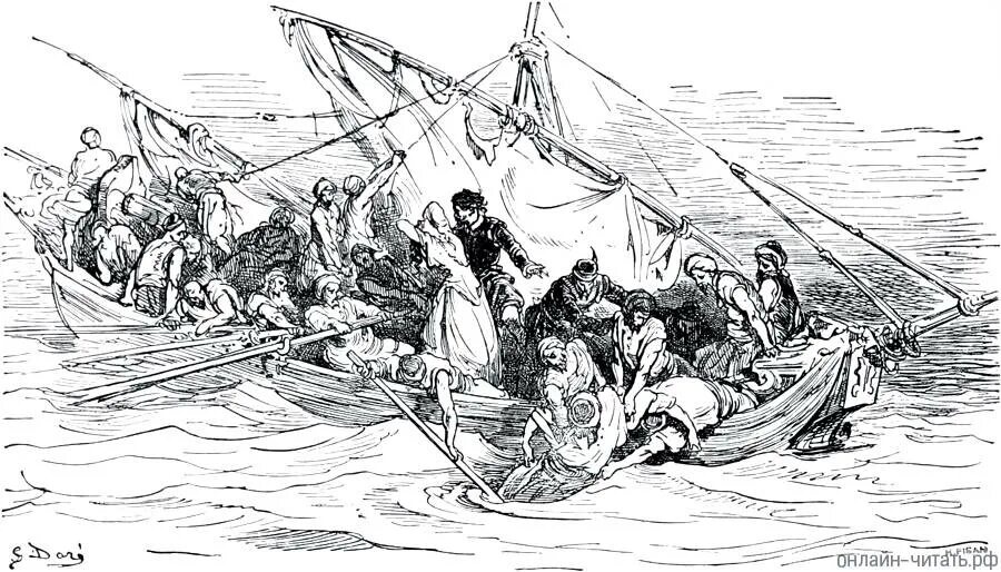 15 глава дон кихот. Гюстав доре. иллюстрация к &quot;дон кихоту&quot;, 1863. хитроумный идальго дон кихот ламанчский иллюстрации. гюстав доре дон кихот иллюстрации. иллюстрация -хитроум китару идальго дон.