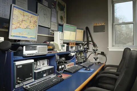 Station 1
