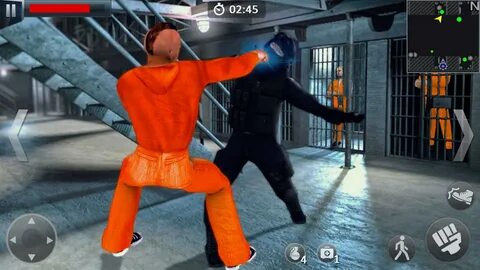 Prison много денег