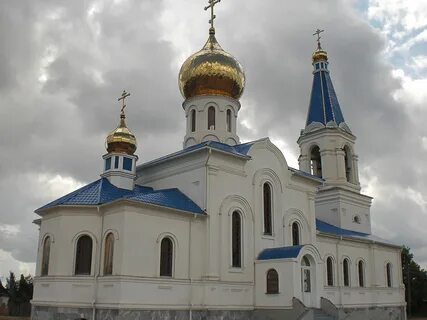 Ахтубинская епархия
