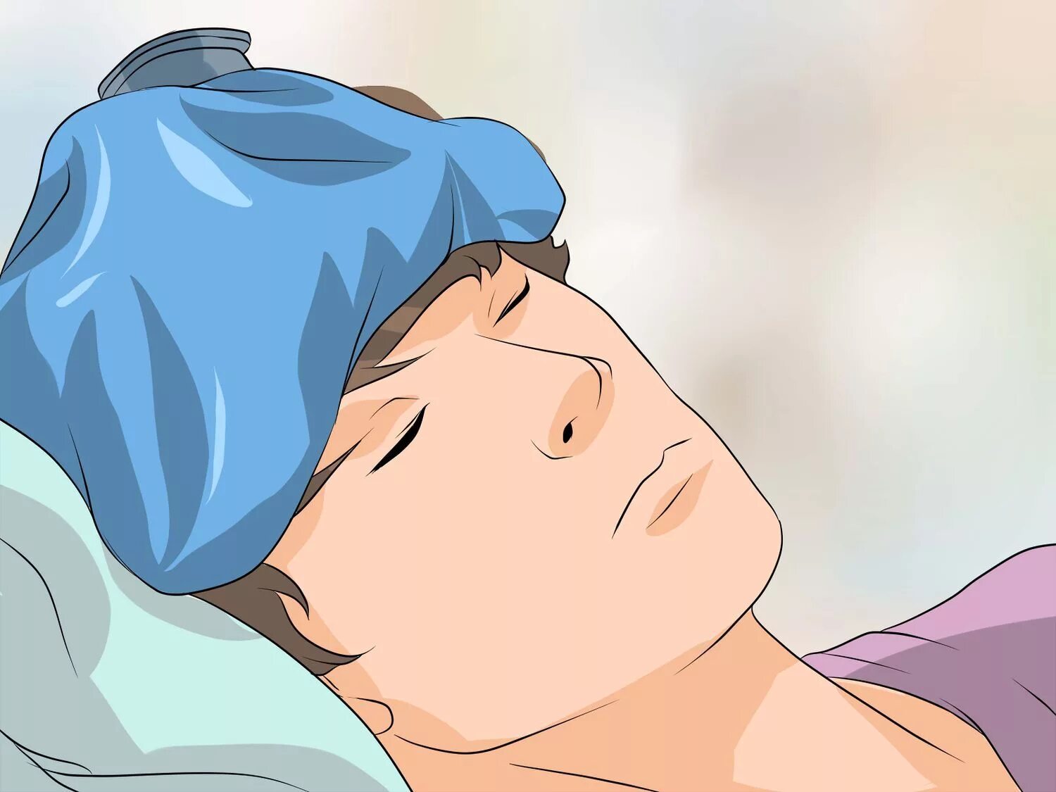 Head c