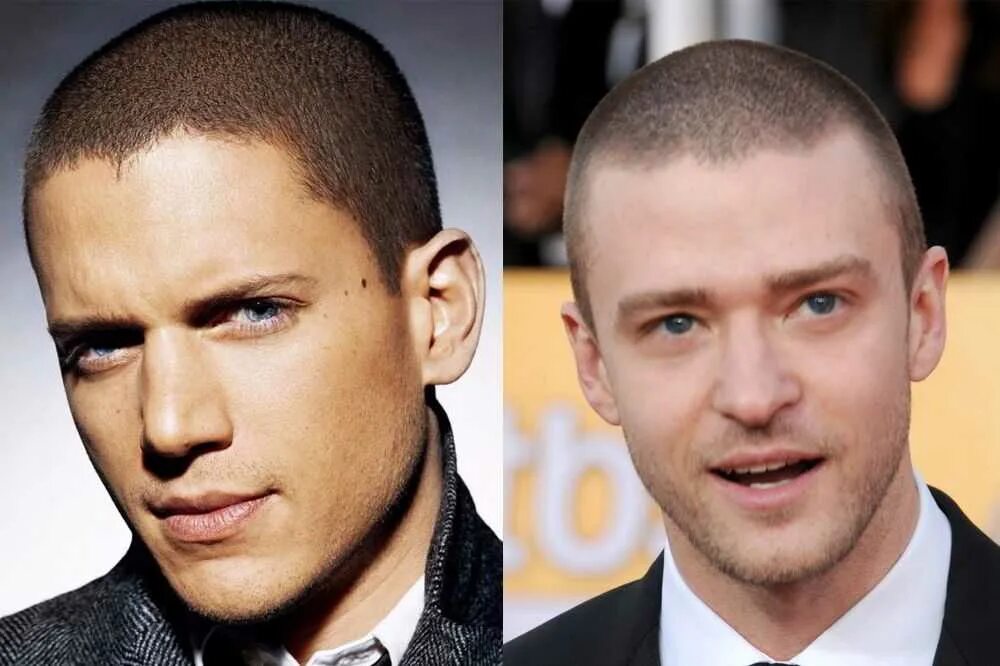 Hohe und enge Haarschnitte für Männer Moderne Bob Frisuren 2019 High and tight h