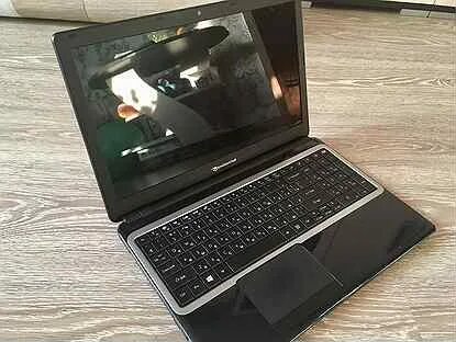 Packard bell ms2384