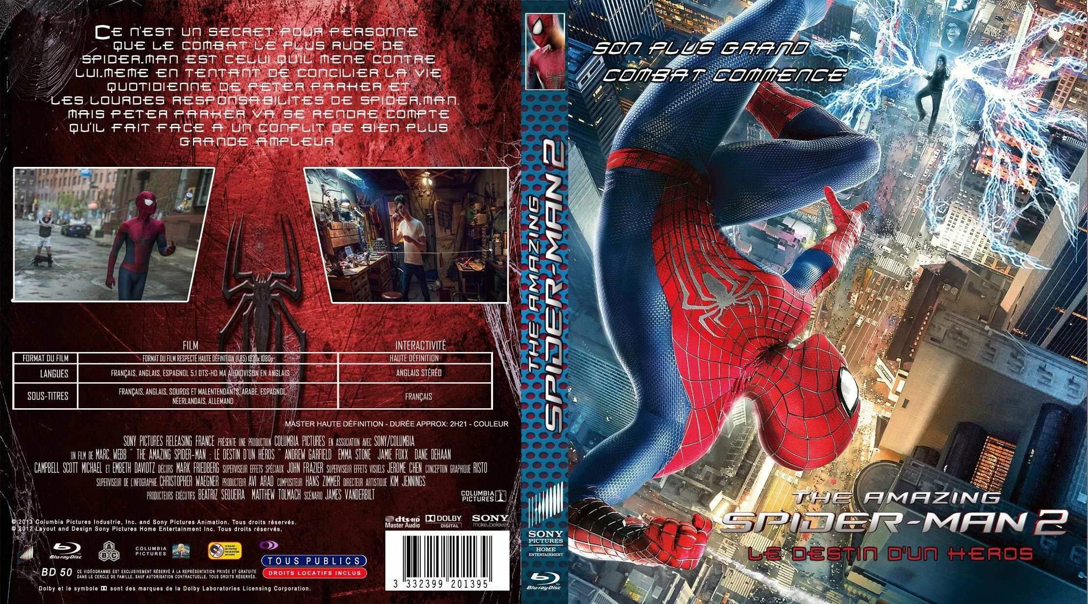 Диск спайдермен 2. Spider man 2 pc диск. spider-man 2 cover. the amazing spider-man 2 2014 blu-ray cover. новый человек паук 2 игра диск.