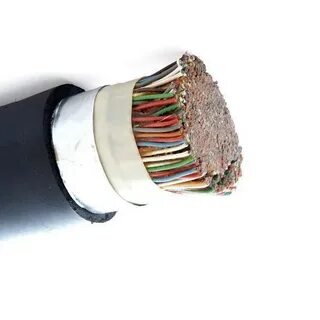 Телефонная пара кабель