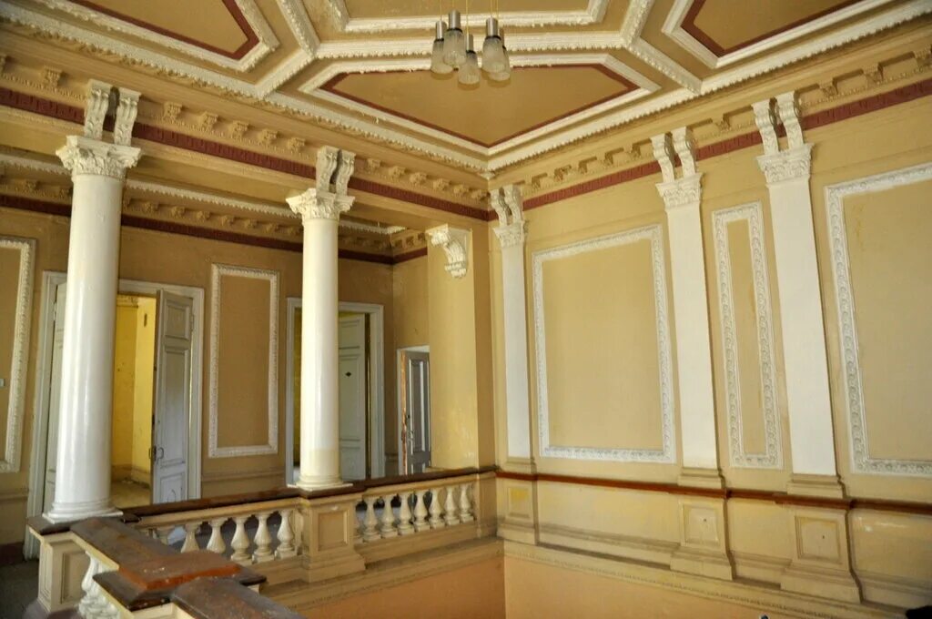 особняк неронова. особняк шихобалова самара внутри. особняк миронова самара. особняк субботина-шихобалова самара толстого. особняк неронова.