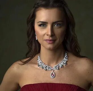 Nour actress