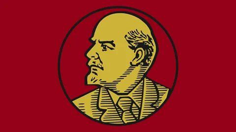 Ленин революционер