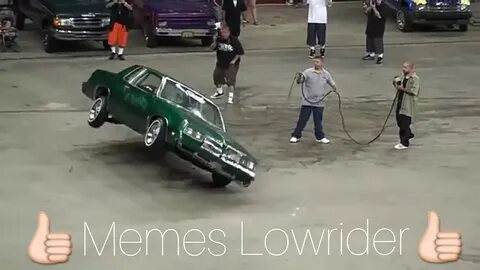 Машины танцуют 1